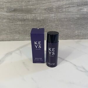 Keys Soulcare Golden Cleanser